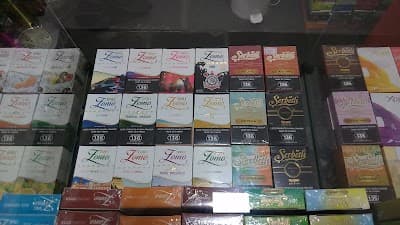 Mikaly Hookah - Foto 4