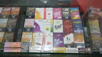 Mikaly Hookah - Foto 9