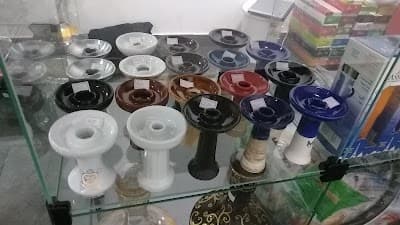 Mikaly Hookah - Foto 10