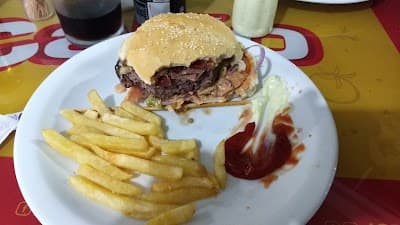 Cako Lanches Itajaí - Foto 2