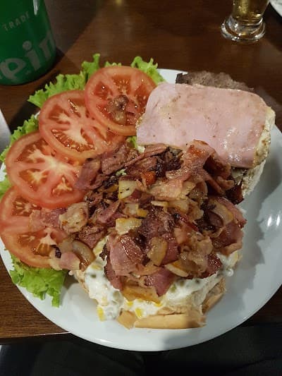Cako Lanches Itajaí - Foto 5