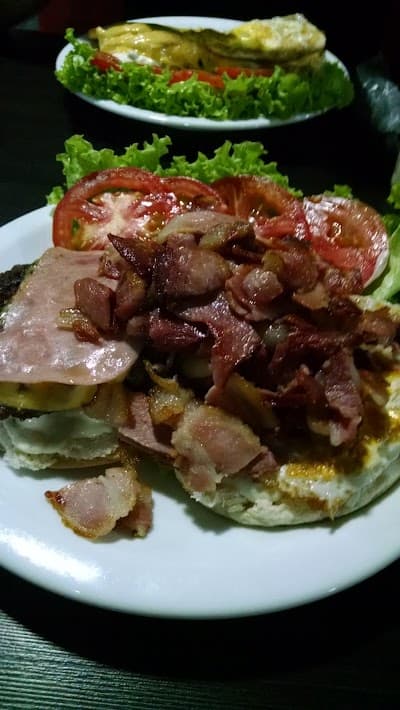 Cako Lanches Itajaí - Foto 6