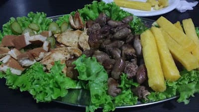 Cako Lanches Itajaí - Foto 8