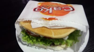 Cako Lanches Itajaí - Foto 9