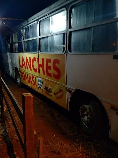 Lanches Tomasi - Foto 2