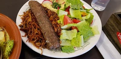 Le Liban restaurante - Foto 4