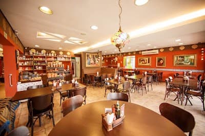 Le Liban restaurante - Foto 7