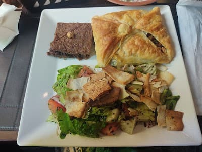 Le Liban restaurante - Foto 9