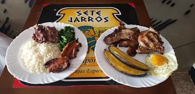 Empório Sete Jarros - Foto 1