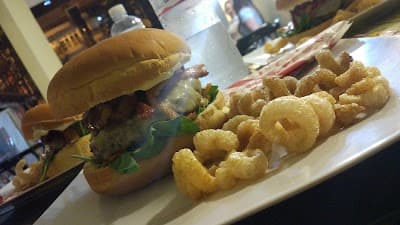 Mr. Bacon Hamburgueria - Foto 4