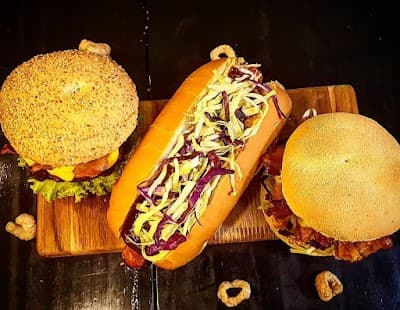 Mr. Bacon Hamburgueria - Foto 7