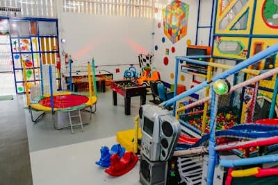 Kurti Festas - Salão de festas infantil e adulto - Foto 3