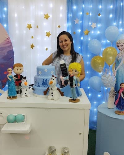 Kurti Festas - Salão de festas infantil e adulto - Foto 7
