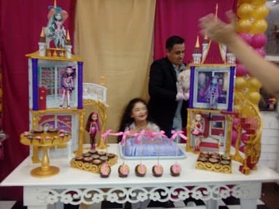 Kurti Festas - Salão de festas infantil e adulto - Foto 9