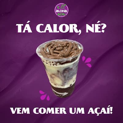 Aloha açaí - Foto 4