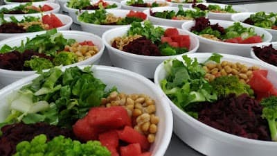 Pratô Serviços de Alimentação - Foto 2