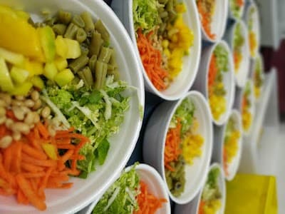 Pratô Serviços de Alimentação - Foto 5