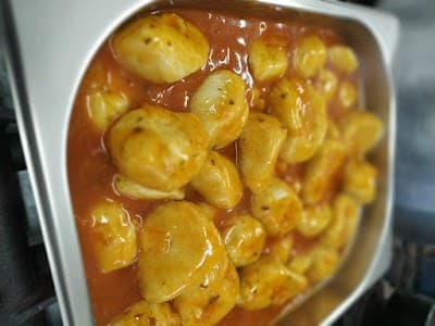 Pratô Serviços de Alimentação - Foto 6