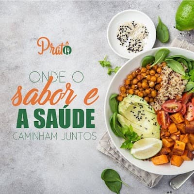 Pratô Serviços de Alimentação - Foto 8
