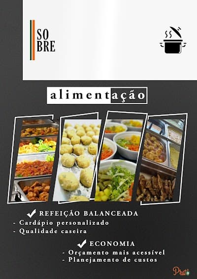 Pratô Serviços de Alimentação - Foto 9