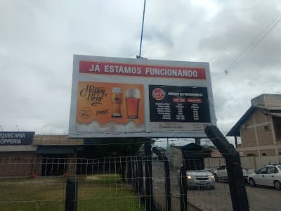 Panquecaria e Chopperia MisterPan - Foto 2