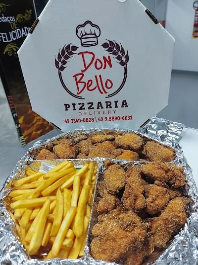 Don bello pizzaria - Foto 2