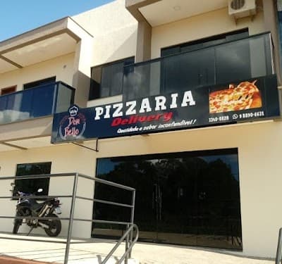 Don bello pizzaria - Foto 3