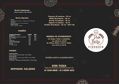 Don bello pizzaria - Foto 5