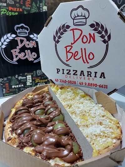 Don bello pizzaria - Foto 6