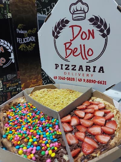 Don bello pizzaria - Foto 8