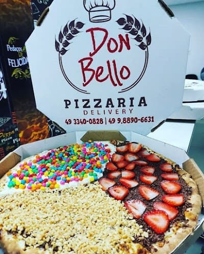 Don bello pizzaria - Foto 9