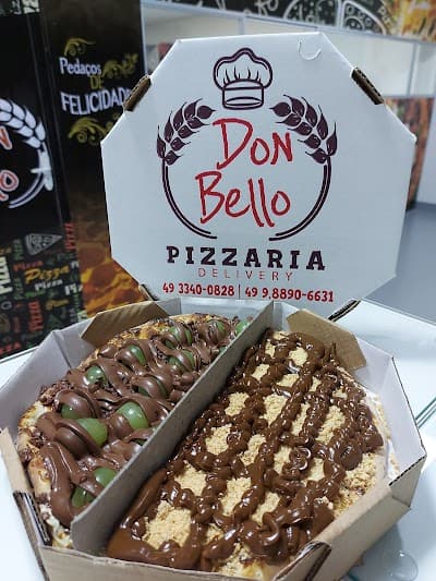 Don bello pizzaria - Foto 10