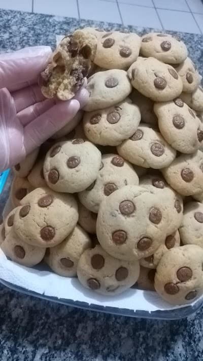 Doces e salgados vó oclesia - Foto 3