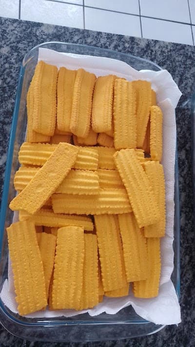 Doces e salgados vó oclesia - Foto 4