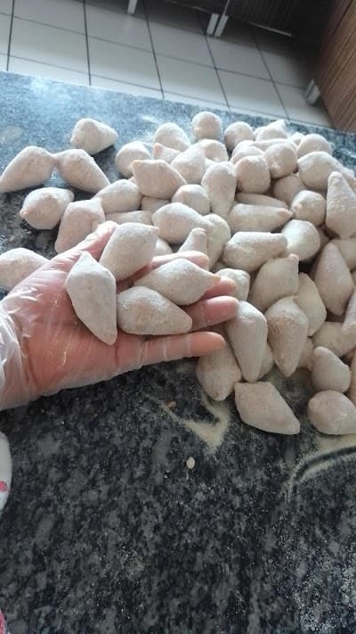 Doces e salgados vó oclesia - Foto 5