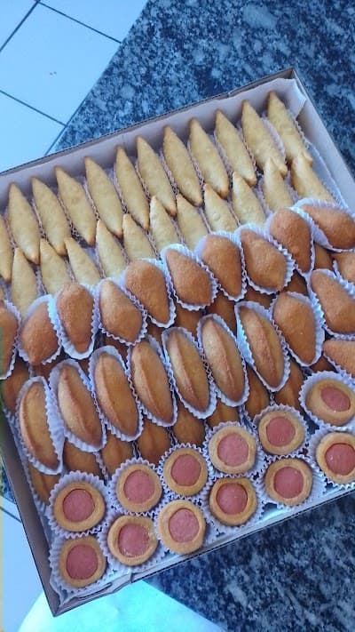 Doces e salgados vó oclesia - Foto 6