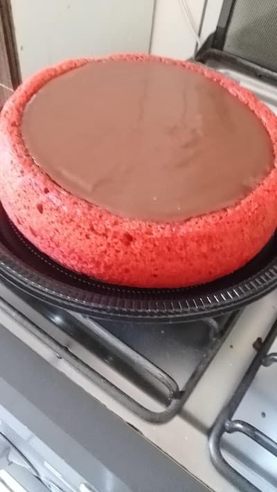 Doces e salgados vó oclesia - Foto 7