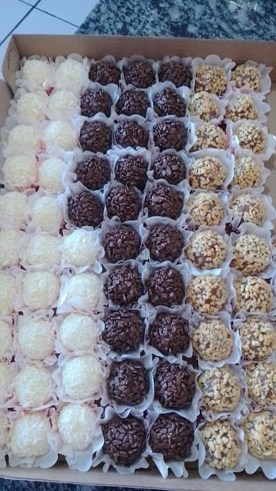 Doces e salgados vó oclesia - Foto 8