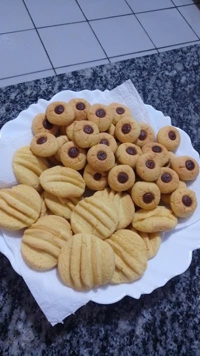 Doces e salgados vó oclesia - Foto 9
