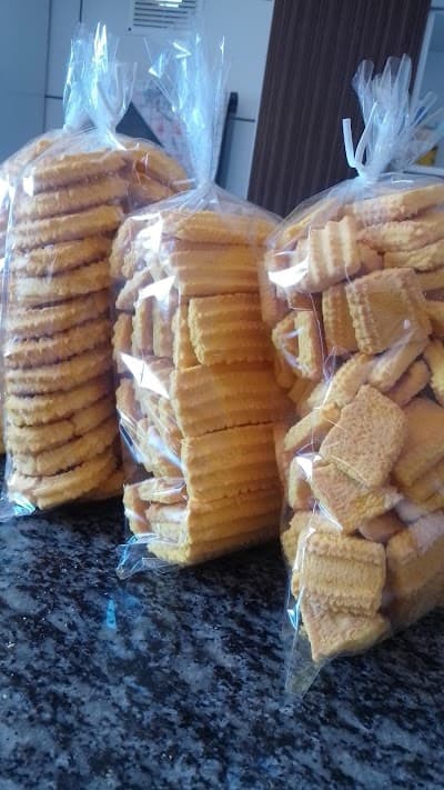 Doces e salgados vó oclesia - Foto 10
