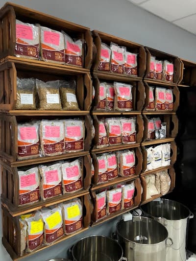 Hop Station Brew Shop - Foto 2