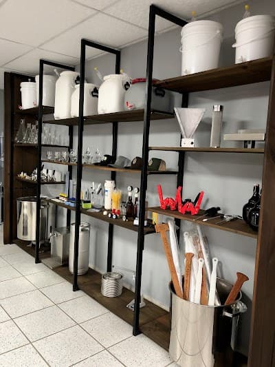 Hop Station Brew Shop - Foto 4