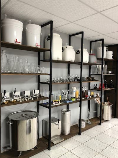 Hop Station Brew Shop - Foto 7