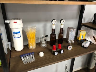 Hop Station Brew Shop - Foto 9