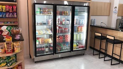 Padaria e Cafeteria da Vovó - Foto 3