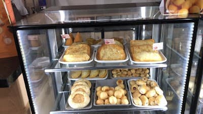 Padaria e Cafeteria da Vovó - Foto 4