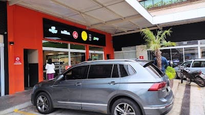 Baixo Alpha - Foto 2