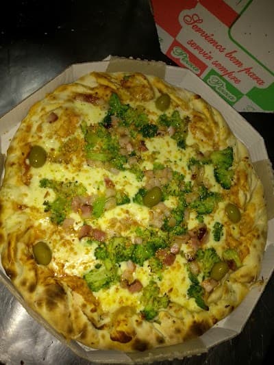 Pizzaria Catedral Arujá - Foto 6