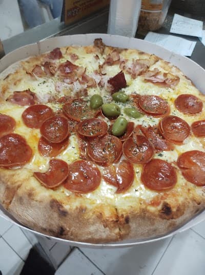 Pizzaria do gordo - Foto 3