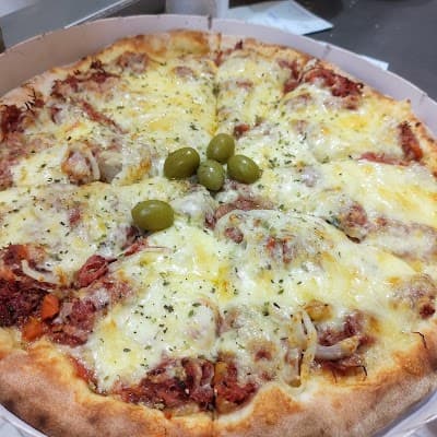 Pizzaria do gordo - Foto 5